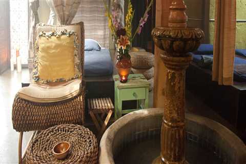 Discover the Best Spa and Wellness Establishments in Los Angeles County, CA