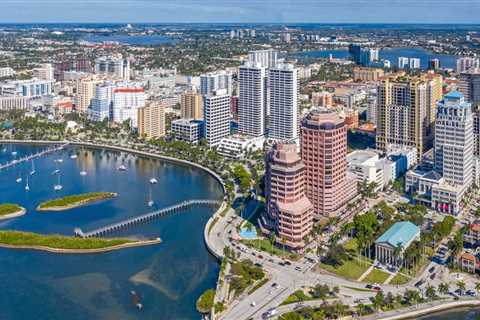 The Ultimate Guide to Living in Palm Beach County, FL