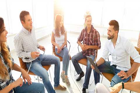 Support Groups in Aurora, Colorado: What You Need to Know