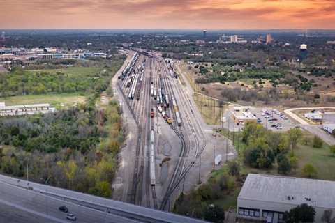 The Impact of Transit Projects in Waco, Texas on Tourism and Visitors