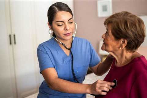 Evidence-Based Practice in Nursing Fuels Job Satisfaction