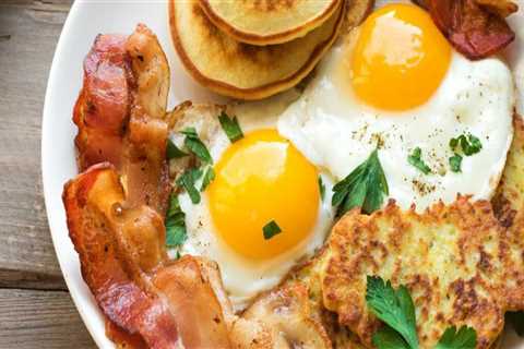 The Best Brunch Spots in Panama City, Florida: An Expert's Guide