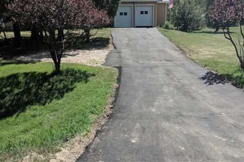 Can I Request References from a Paving Company in Suffolk County, New York?