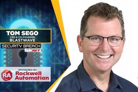 Security Breach: Hiding, Not Running from Hackers
