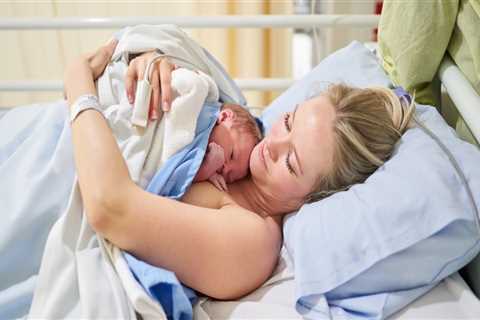 What is the Average Cost of a Hospital Birth in Bay County, Florida?