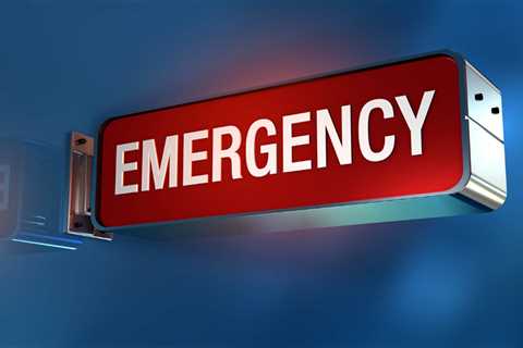 The 5 Key Elements of an Effective Emergency Preparedness Plan