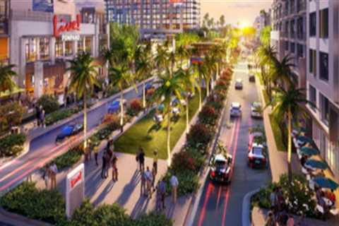 The Power of Community Development in Hollywood, FL