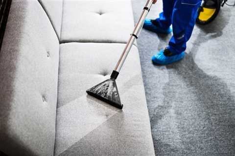 Office Cleaning Horbury