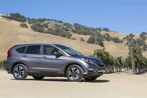 Best used SUVs for the money in 2024: Long-lasting, reliable machines