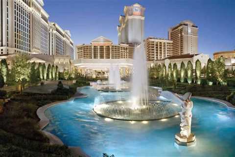 Exploring the Vibrant Lifestyle Options in Las Vegas, NV