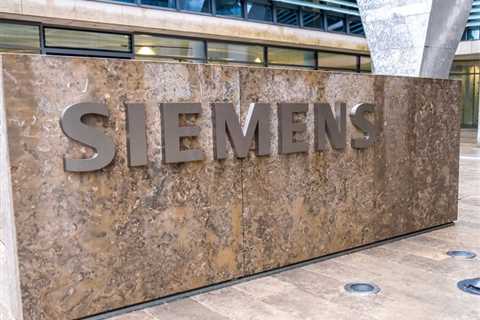 Siemens Industry Agrees to $1M Settlement for Misrepresenting Energy Data Prior to Public Housing..