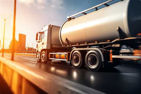 Fueling the Future: How Trucks Power The Transport of Natural Gas: A Comprehensive Guide