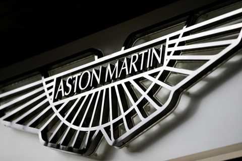 Aston Martin is hunting for its fourth CEO in as many years