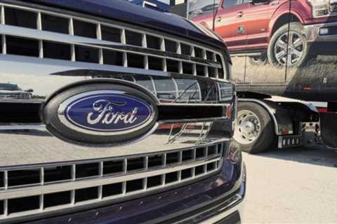 Ford beats expectations, sees more profit growth ahead