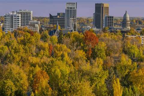 The Power of Community: Exploring Mental Health and Wellness Groups in Boise, ID