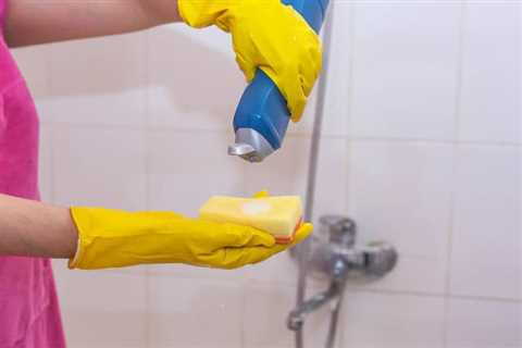 Commercial Cleaning Service Rastrick