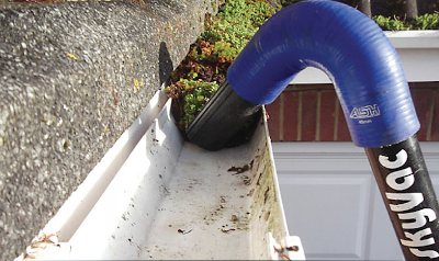 Gutter Cleaning Killingbeck