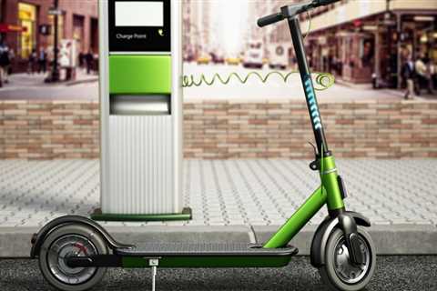 The best electric scooters of 2024