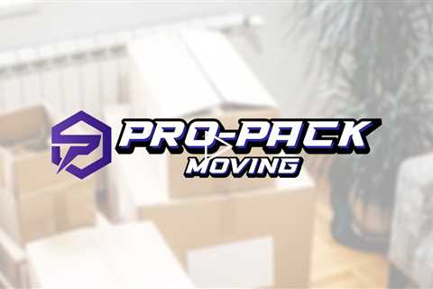 Movers in Wheat Ridge CO | Pro-Pack Moving of Denver CO
