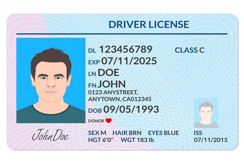 Should A License To Practice Law Be More Like A Driver’s License?