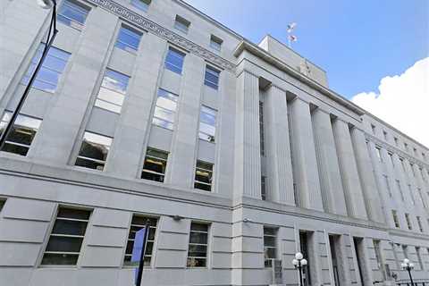 North Carolina Supreme Court Hears Oral Arguments Over Duty to Defend Case Involving Law Firm and..