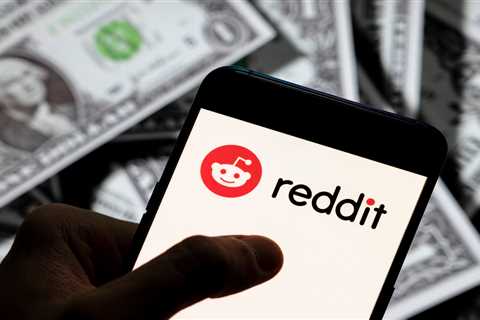 Wait. Why is Reddit losing so much money?