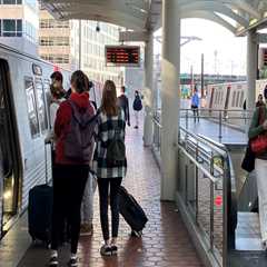Discounts on Public Transportation in Capitol Heights, MD