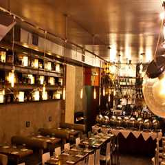 Private Dining Rooms in Indian Restaurants in Bronx, New York