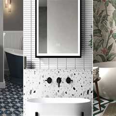 London's Most Inspiring Tile Designs