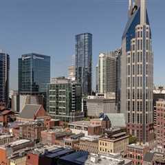 What Are the Most Common Challenges Faced by Construction Companies in Nashville, Tennessee?