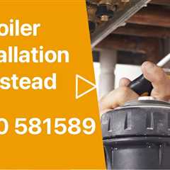Boiler Installation Halstead Free Boiler Replacement Quote Residential Commercial & Landlord