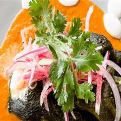 Upscale Mexican Cuisine in Denver, Colorado - A Guide to the Best Restaurants