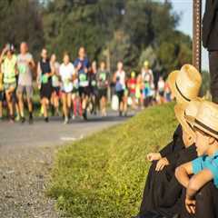 Gear Check at the Katy Half Marathon: Everything You Need to Know