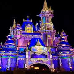 Plan An Enchanting Disney World Vacation...