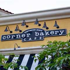 Corner Bakery declares bankruptcy