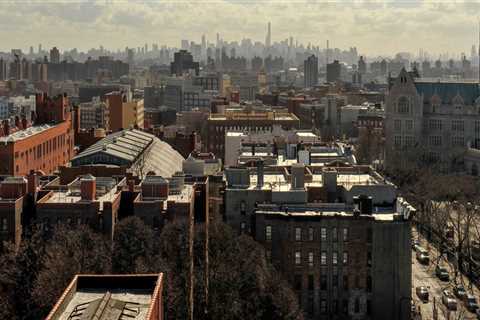 Opportunities and Challenges for Low-Income Residents in Bronx, New York