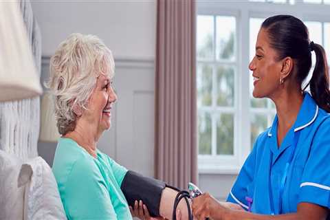 What Types of Medical Care are Available for Assisted Living Residents in Central Texas?