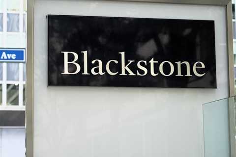 Blackstone Racked Up $165M in Kirkland Fees in Just 3 Years