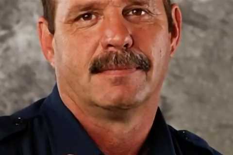 Cancer claims longtime Ga. firefighter