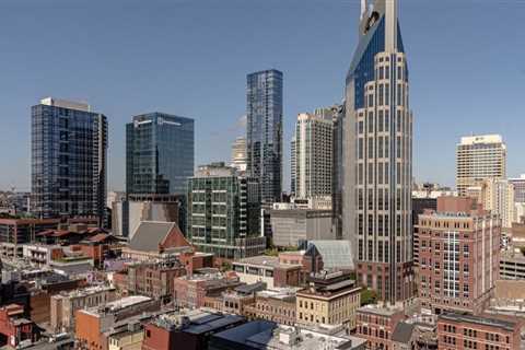 What Are the Most Common Challenges Faced by Construction Companies in Nashville, Tennessee?