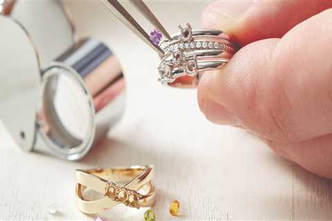 Jewelry Stores in Westchester County, New York: Get Quality Repairs and Maintenance Services