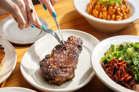 Do Steakhouses in Travis County, Texas Offer Catering Services?