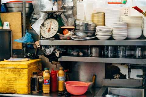 Prioritizing Restaurant Maintenance – The Recipe for Long-Term Success