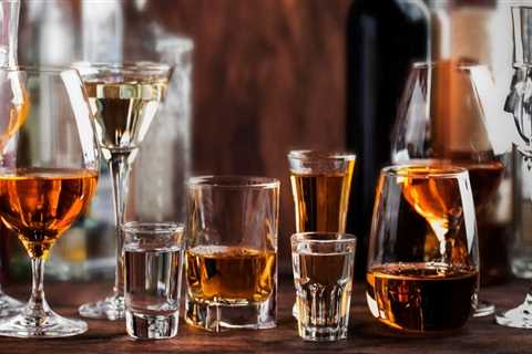 Navigating the Rules and Regulations for Alcohol in Georgetown, TX