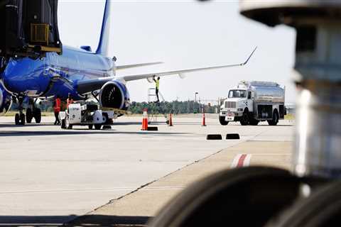 The Insider's Guide to Airlines at Richmond International Airport