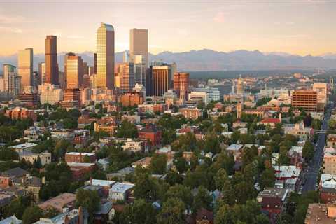 The Role of Public Affairs in Shaping Denver's Future