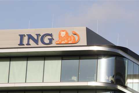 5 questions with … ING’s Marco Eijsackers