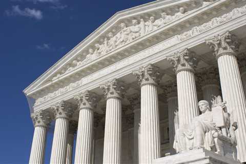 Justices debate New York interest requirement on national bank escrow accounts