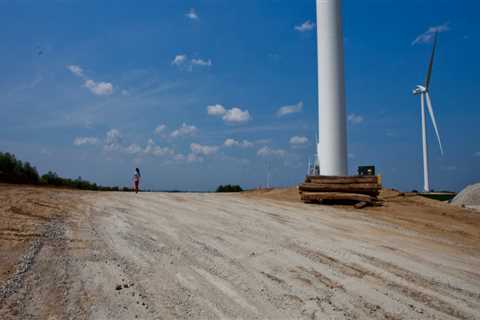 The Environmental Impact of Renewable Energy Sources in Omaha, Nebraska