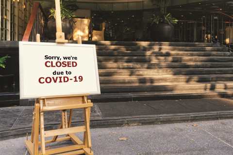 9th Circuit: Tribal Court Has Jurisdiction Over COVID-19 Business Interruption Suit